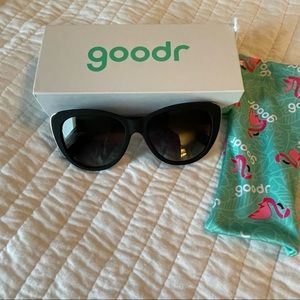 Goodr sunglasses
